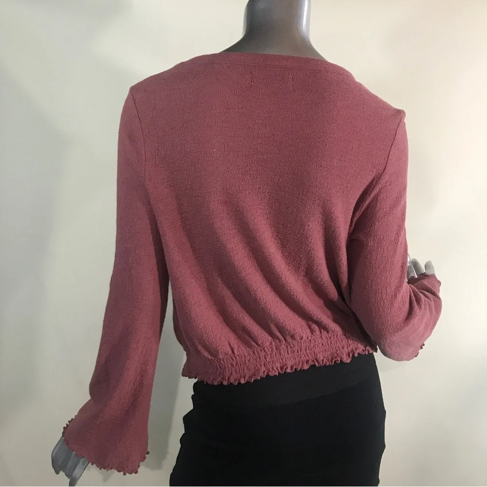 Madewell texture thread